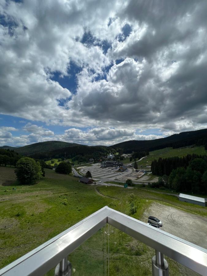 Aparthotel Apartamenty Czarna Gora 320 Heudorf Exterior foto