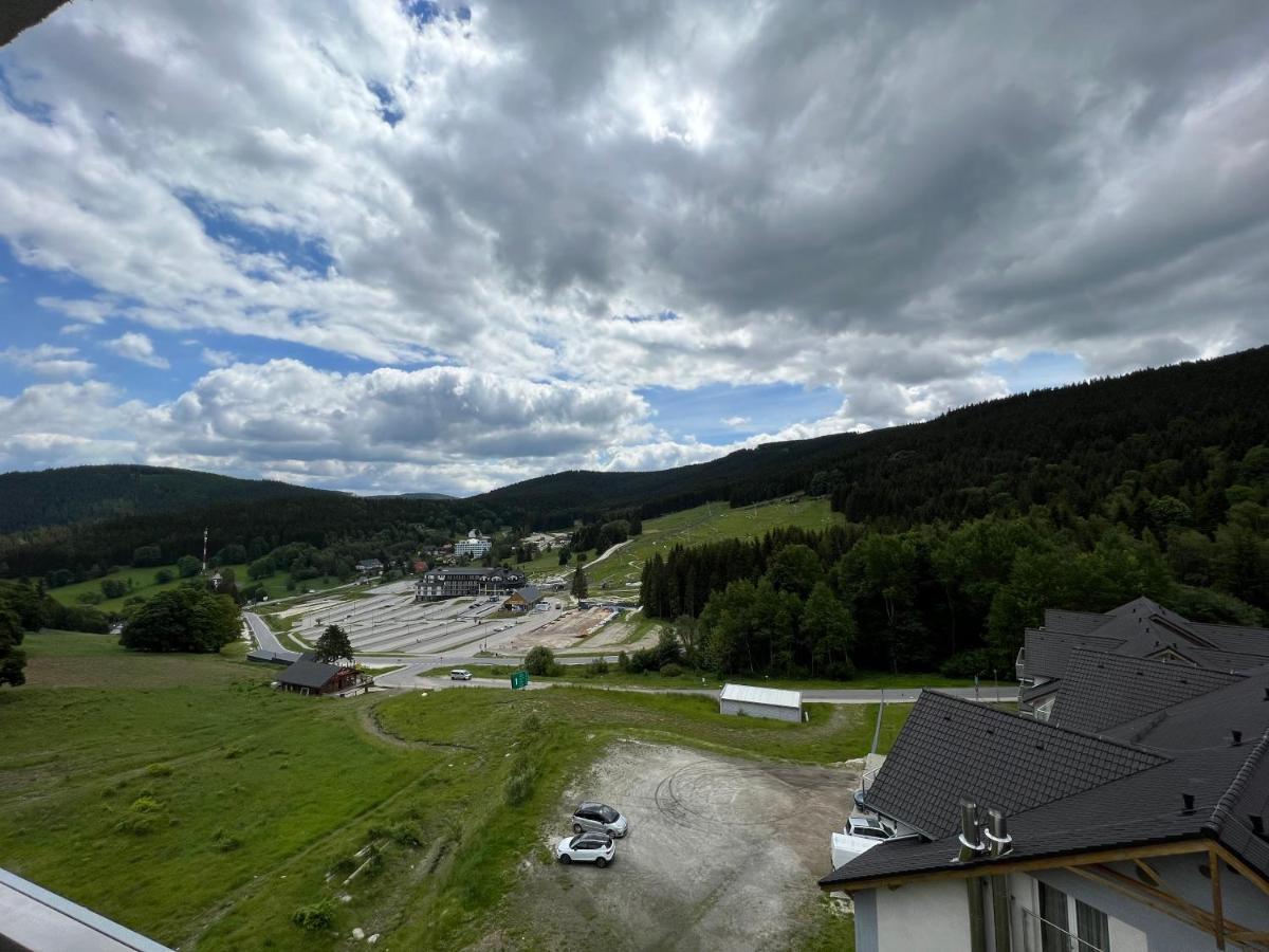 Aparthotel Apartamenty Czarna Gora 320 Heudorf Exterior foto