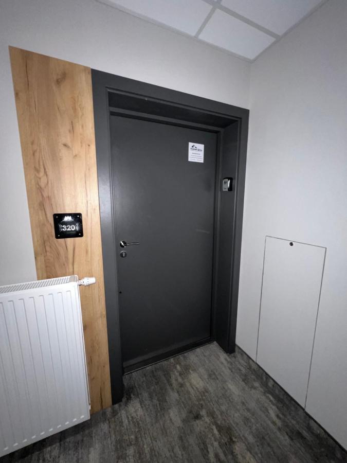 Aparthotel Apartamenty Czarna Gora 320 Heudorf Exterior foto