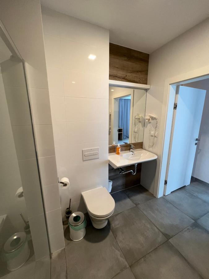 Aparthotel Apartamenty Czarna Gora 320 Heudorf Exterior foto